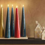 decoraciones navidenas zara home