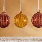 decoraciones navidenas zara home bolas