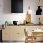 Novedades en cocinas de Ikea 2022 10