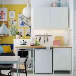 Novedades en cocinas de Ikea 2022 13