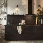 Novedades en cocinas de Ikea 2022 14