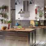Novedades en cocinas de Ikea 2022 3