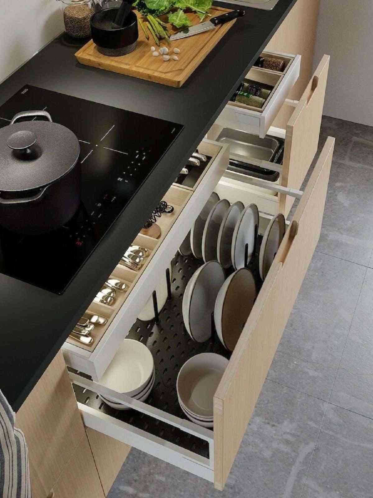 Descubre las cocinas de Ikea 2022 2