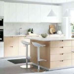 Novedades en cocinas de Ikea 2022 8