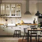 Novedades en cocinas de Ikea 2022 9