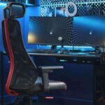 sillas para gaming