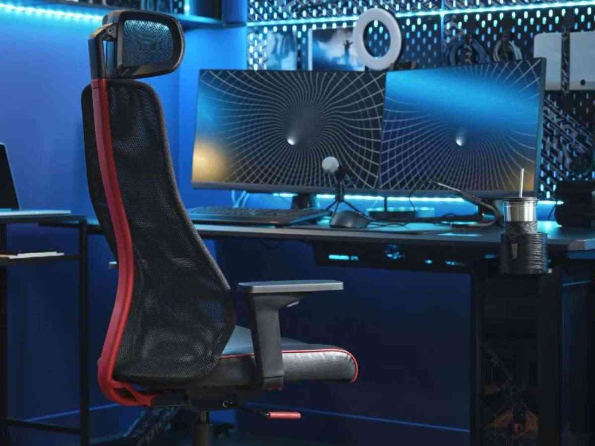 sillas para gaming