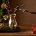 zara home decoraciones navidenas