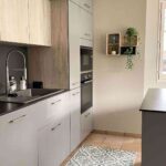 cocinas minimalismo extremo