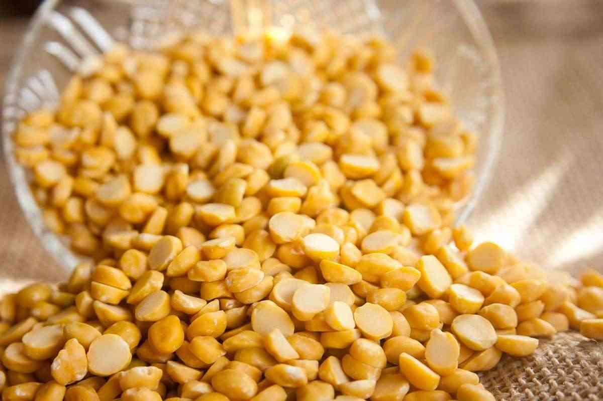 ¿Sabías que todo lo que necesitas para cuidar tus plantas está en tu cocina? 5 lentejas para cuidar el jardin