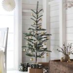 decoracion navidena arbol ikea