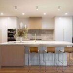 iluminacion en la cocina 1