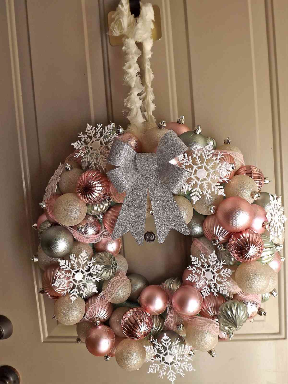 Claves de la decoración navideña de estilo vintage 9