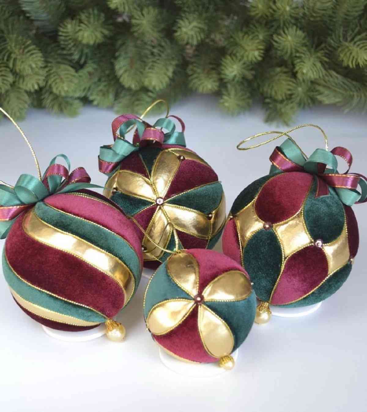 Claves de la decoración navideña de estilo vintage 7