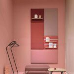 combinacion color rosa decoracion