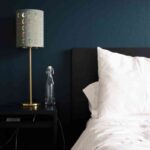 decorar con azul