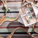 juguetes de madera para regalar en reyes