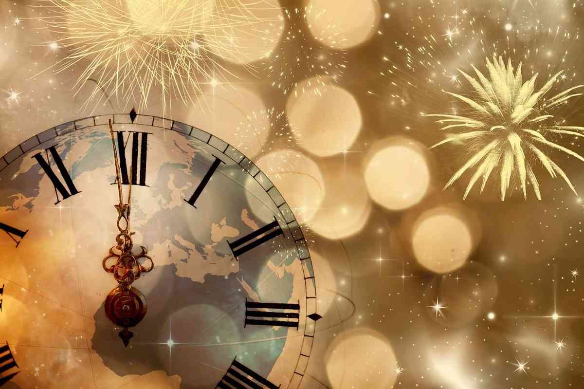 Rituales de Fin de Año para atraer la buena suerte 6