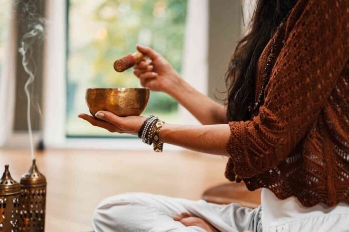 Colores para meditar según el Feng Shui