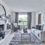 decoracion 2022 en colores neutros