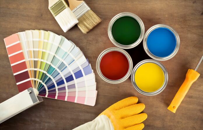 Los colores del Feng Shui