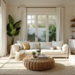 salon-decoracion-blanco-roto