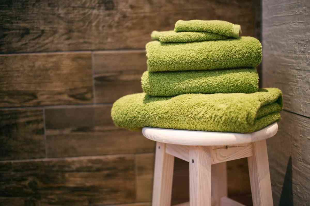 Trucos  para que tus toallas luzcan perfectas este verano 3