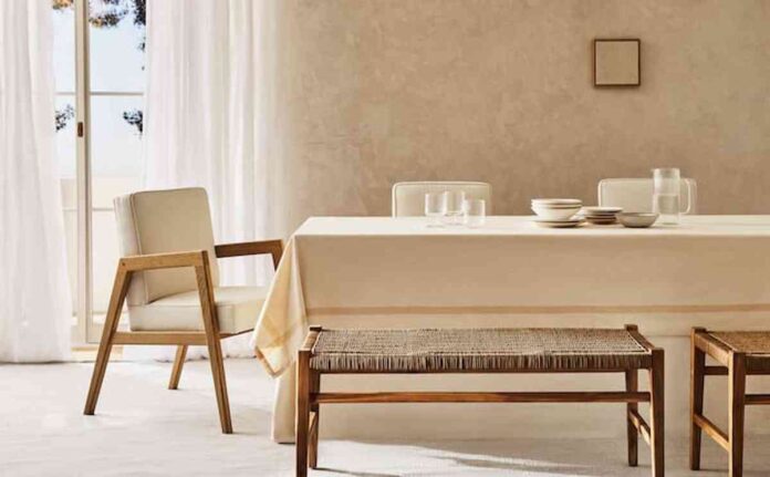 zara home teca bambu lino tendencias