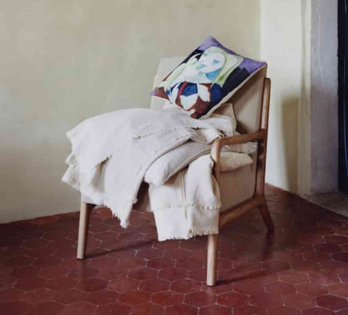 La nueva colección de Zara Home “Picasso” rinde tributo al gran genio malagueño 4 La nueva colección de Zara Home “Picasso” rinde tributo al gran genio malagueño 4