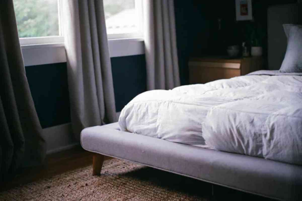 El cuidado de la ropa de cama en 3 consejos esenciales 2