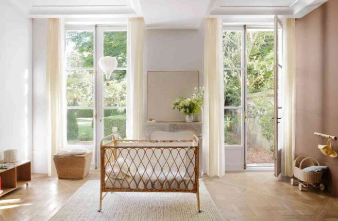 im awake de zara home collection