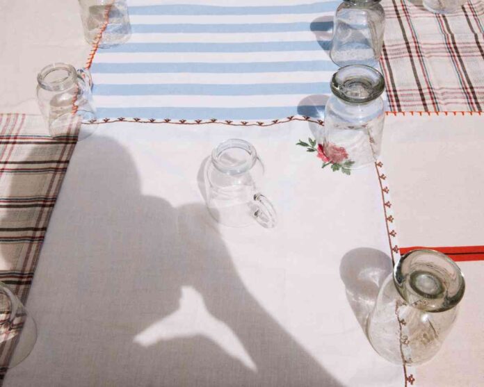 puglia in color zara home