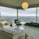 decorar con ventanales