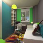 dormitorio hogar