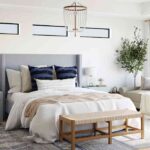 scandifornian-dormitorio