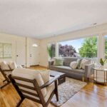 salones de colores neutros