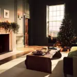 sense of christmas zara home
