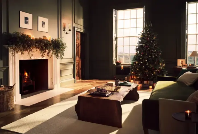 sense of christmas zara home sense of christmas de zara home