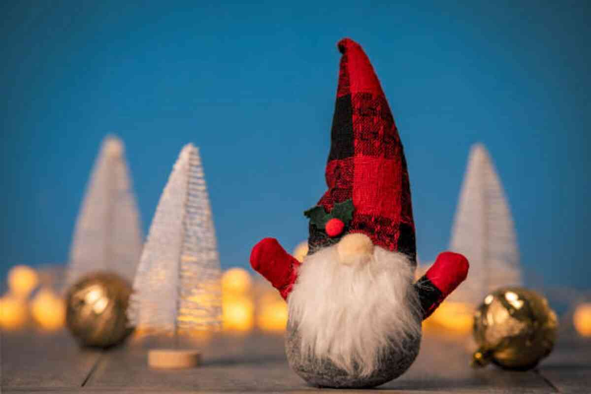 Descubre los adornos navideños que atraen la buena suerte 7