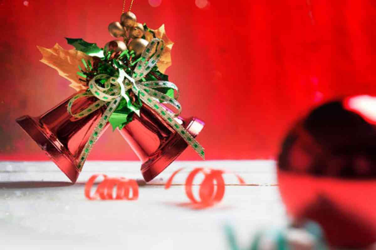 Descubre los adornos navideños que atraen la buena suerte 3