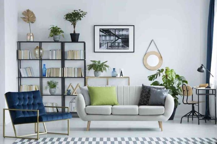 decoración como expresión de la personalidad