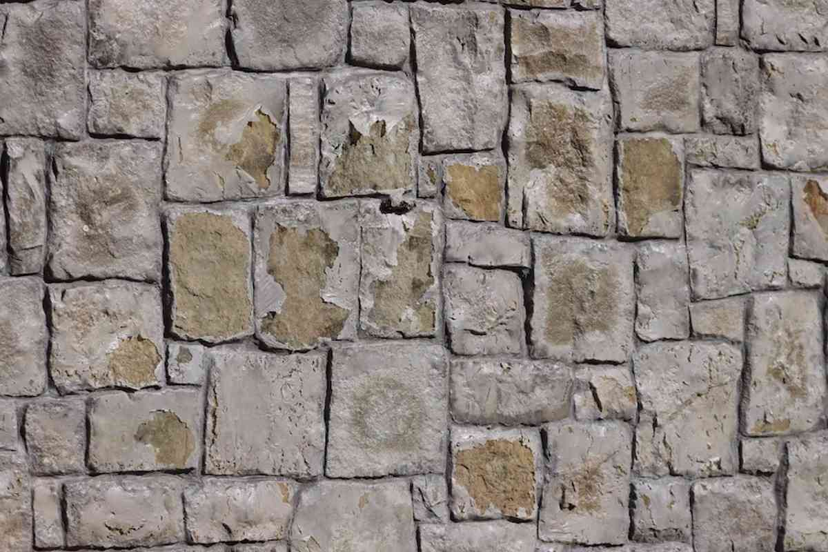 Revestimientos de piedra en las paredes ¿cómo cuidarlos para que luzcan siempre? 1