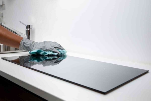 Home Elementor 8 Usar vinagre para la limpieza