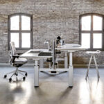 Cortesía de ACTIU. Colección Mobile