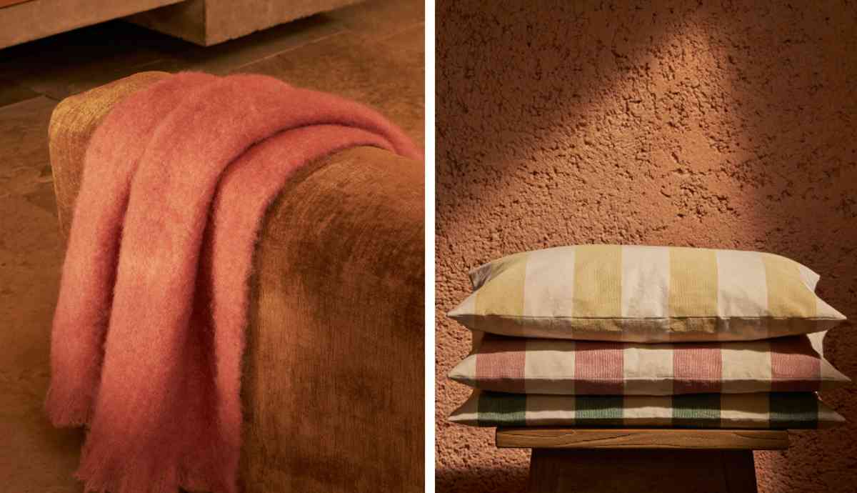Poesía Cromática la nueva colección primavera verano 2023 de Zara Home 5 Poesía Cromática la nueva colección primavera verano 2023 de Zara Home 5