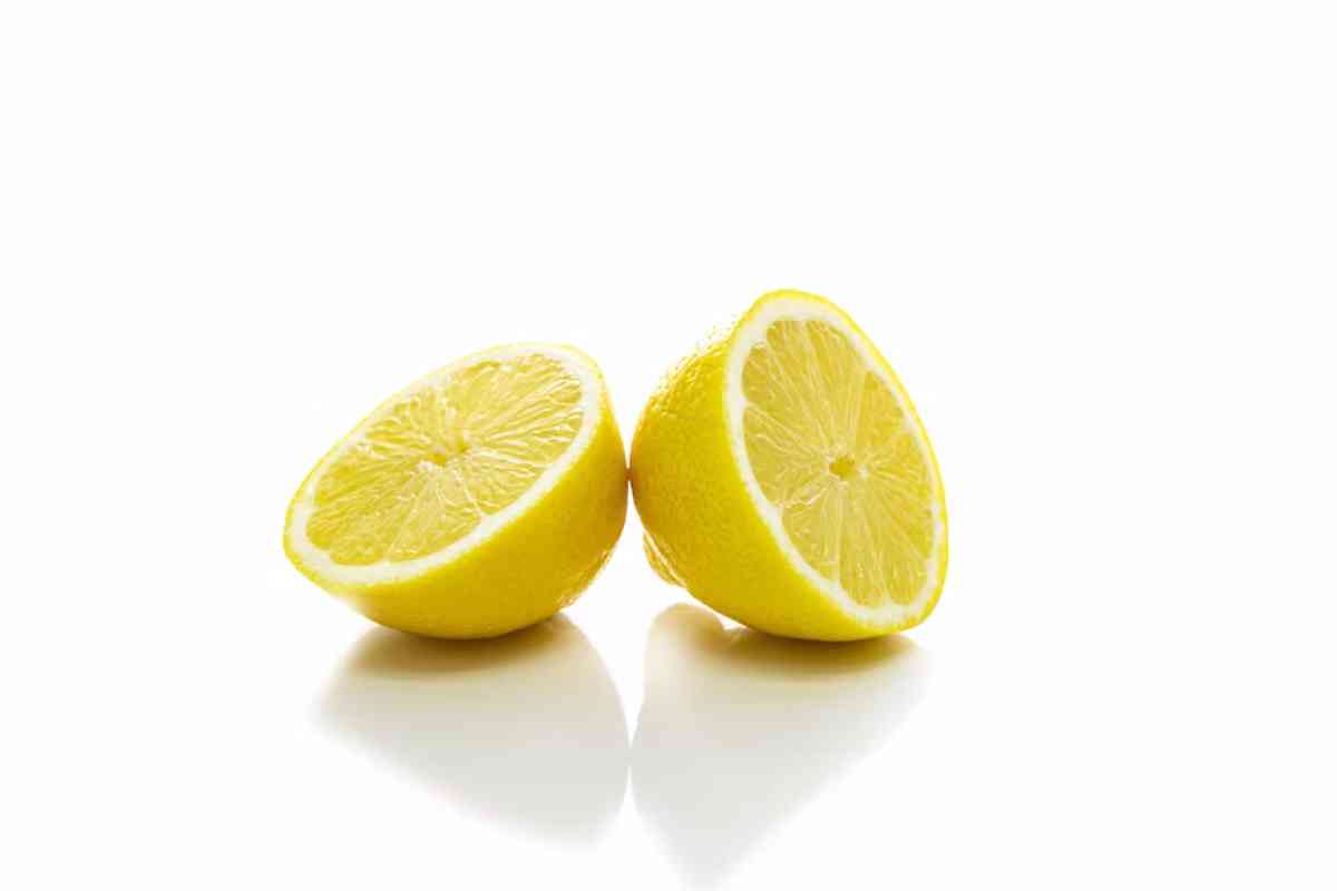 trucos de limpieza con limon