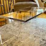 metacrilato mesa cafe