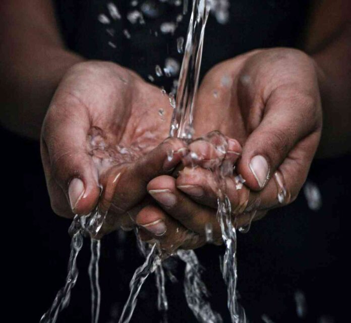 ahorrar agua en casa este verano