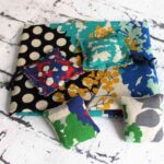 Video Thumbnail: Cómo hacer bolsitas de tela con olor