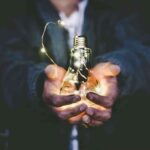 consumo factura de la luz